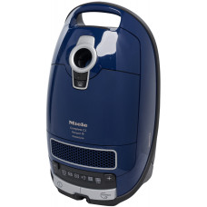 Пилосос Miele SGSF3 Parquet морский синій