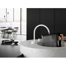 Парова шафа Miele DG 7440 чорний обсидіан