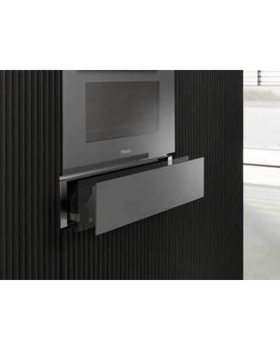 Підігрівач посуду Miele ESW 7010 GRGR