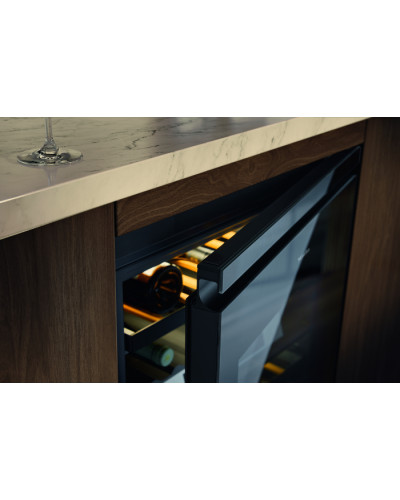 Винний холодильник KWTUS 7054 F obsw