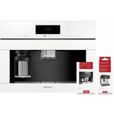 Кавомашина вбудована Miele CVA 7845 BRWS