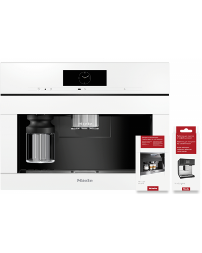 Кавомашина вбудована Miele CVA 7845 BRWS