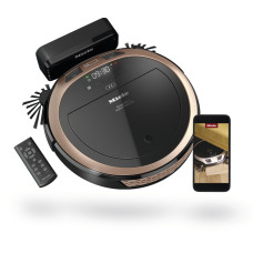 Пилосос-робот Miele SPQL0 Scout RX3 Home Vision