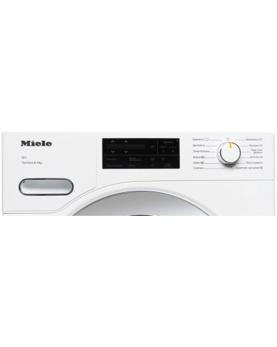 Пральна машина Miele WWG 660 WCS