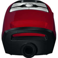 Пилосос Miele SKRF3 BLIZZARD CX1 мангово-червоний