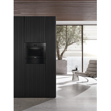 Кавомашина вбудована Miele CVA 7440 OBSW