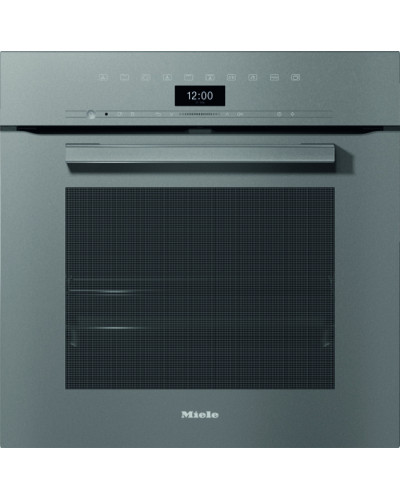 Духова шафа Miele H 7464 BP GRGR