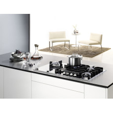 Варильна поверхня газова Miele KM 3054-1