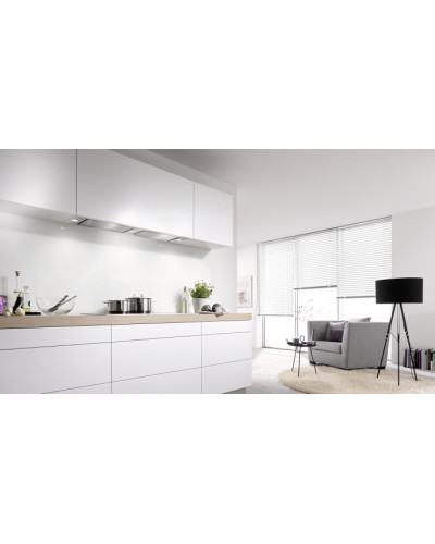 Витяжка кухонна Miele DA 2628