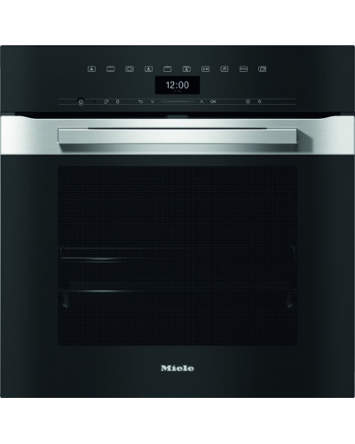 Духова шафа Miele H 7464 BP CleanSteel