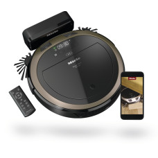 Пилосос-робот Miele SPQL0 Scout RX3 Runner