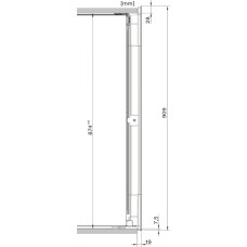 Винный шкаф встроенный Miele KWT 6422 iG GRGR