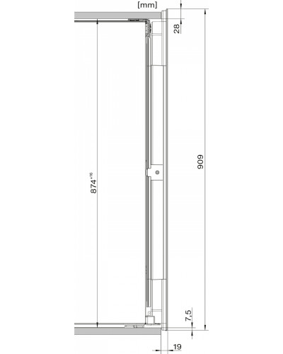 Винный шкаф встроенный Miele KWT 6422 iG GRGR