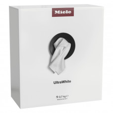 Засіб для прання білої білизни Miele UltraWhite 2,7 кг