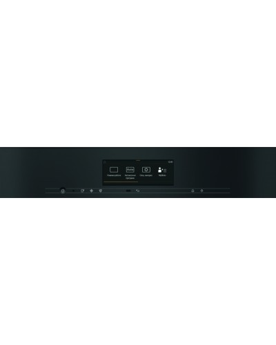 Духова шафа Miele H 7840 BMX чорний обсидіан