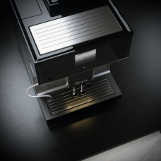 Кавомашина Miele CM 7750 OBSW