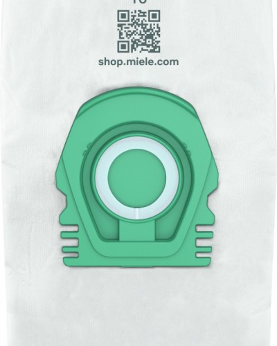 TU HyClean Pure Мішок-пилозбірник 4 шт