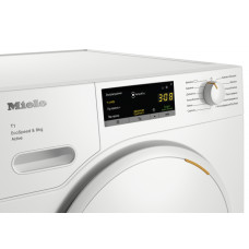 Сушильна машина Miele TWA 520 WP