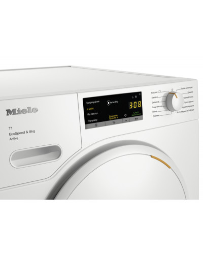 Сушильна машина Miele TWA 520 WP