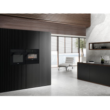 Мікрохвильова піч Miele M 7244 TC OBSW