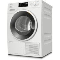 Сушильна машина Miele TSF763WP