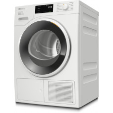 Сушильна машина Miele TSF763WP