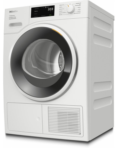 Сушильна машина Miele TSF763WP