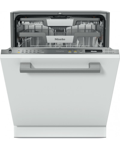 Посудомийна машина Miele G 7261 SCVi