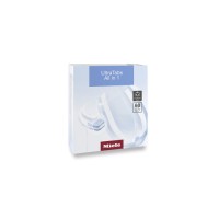 Таблетки для посудомоечных машин Ultra Tabs All in 1 (60 шт.)