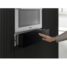 Вакууматор Miele EVS 7010 чорний обсидіан