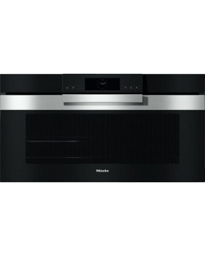 Духова шафа Miele H7890BP CLST