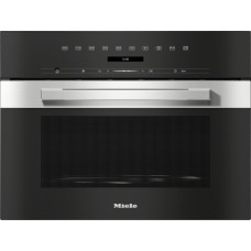 Мікрохвильова піч Miele M 7240 TC EDST/CLST