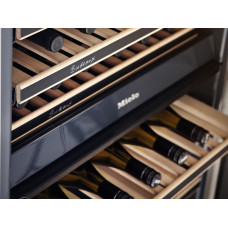Винний холодильник Miele KWT 6834 SGS