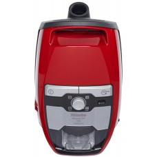 Пилосос Miele SKRF3 BLIZZARD CX1 мангово-червоний