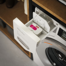 Засіб для видалення плям Miele Caps Booster (6 шт в уп)