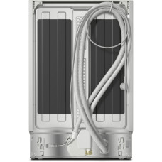 Посудомийна машина Miele G 5000 SC Clean Steel