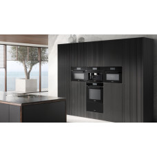 Кавомашина вбудована Miele CVA 7845 OBSW