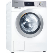 Пральна машина професійна Miele PWM 507 DP LW/зл.насос, біла