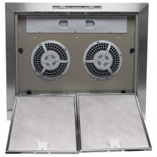 Витяжка кухонна вбудована Miele DA 1260