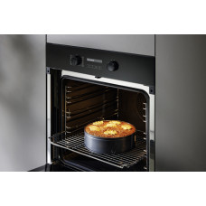 Духова шафа Miele H 2861 B чорний обсидіан