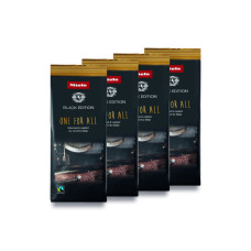 Кава Miele One for All 4x250гр