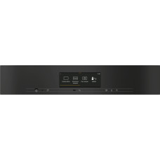 Комбі-пароваркаMiele DGC 7840 HC Pro CleanSteel