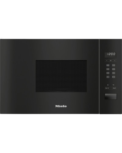 Мікрохвильова піч Miele M 2230 SC OBSW