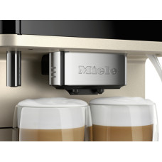 Кавомашина Miele CM 6360 чорний обсідіан