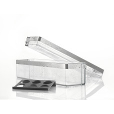 Холодильно-морозильна комбінація Miele KFN 7744 C