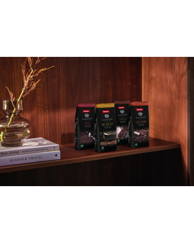 Кава Miele Espresso 4x250гр