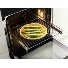 Решітка для випічки і смаження в духовках Miele HBBR 72