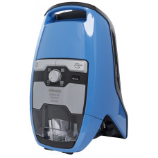 Пилосос Miele SKCF3 Blizzard CX1 технічно блакитний