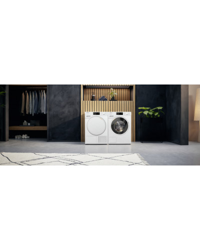 Сушильна машина Miele TWC 220WP