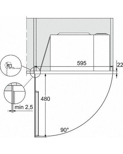 Мікрохвильова піч Miele M 2230 SC OBSW